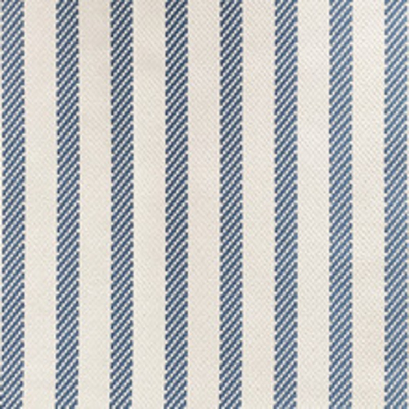 Gaston Y Daniela Fabric Isidro Azul