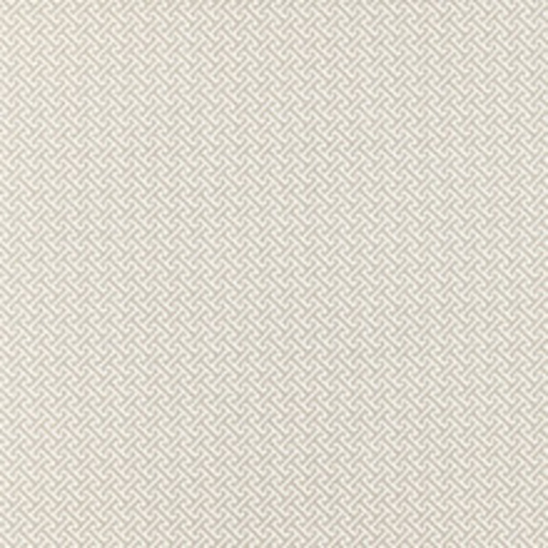 Scalamandre
 Fabric Mandarin Weave/Fog Sc 000327102