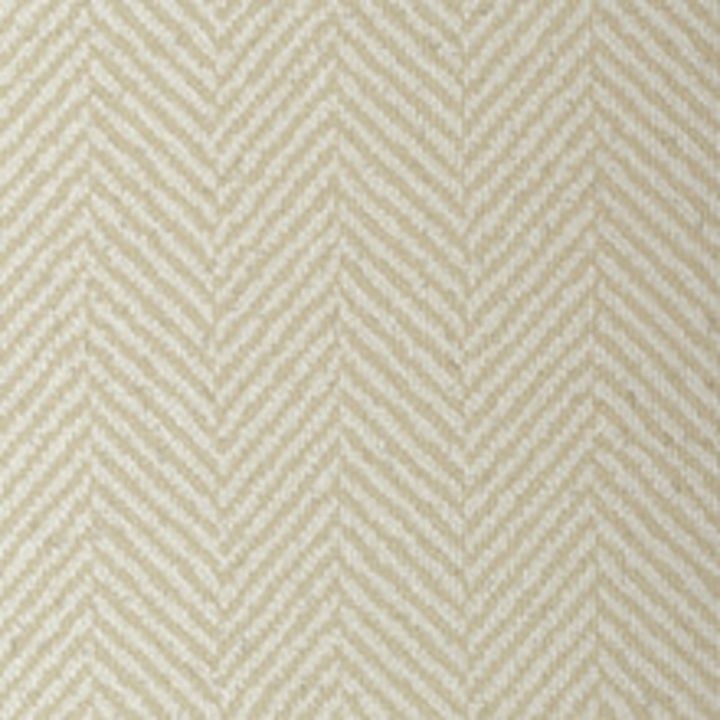 Winfield Thybony Wallcovering Chevron Blonde