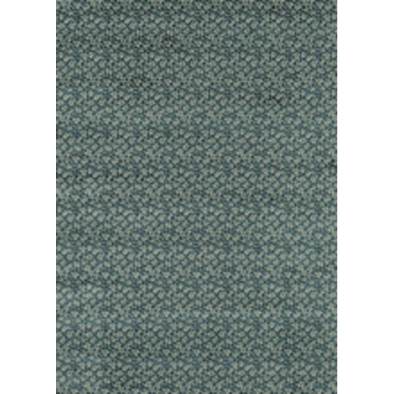 Baker Lifestyle Fabric Salsa Two Spot Teal