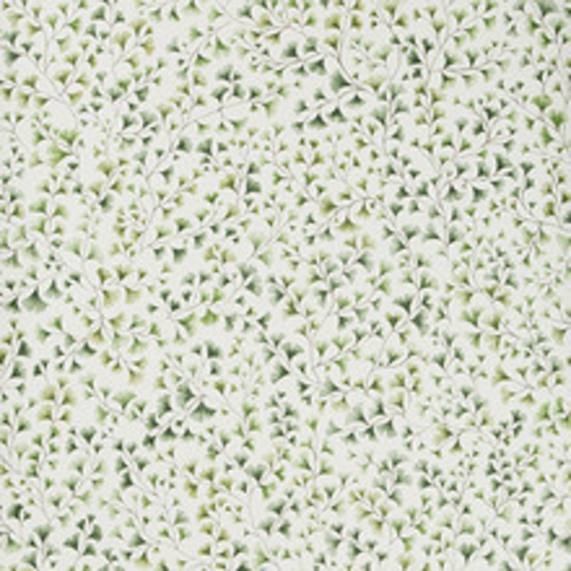 Cole & Son Wallcovering Maidenhair Olive