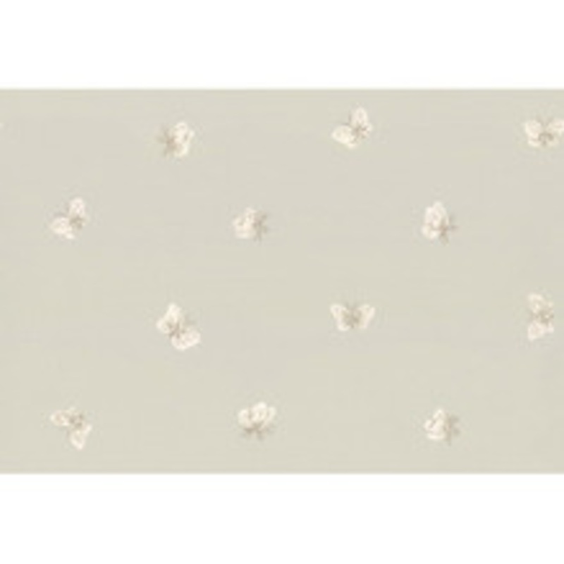 Cole & Son Wallcovering Peaseblossom Stone