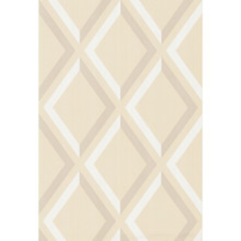 Cole & Son Wallcovering Pompeian Beige/W