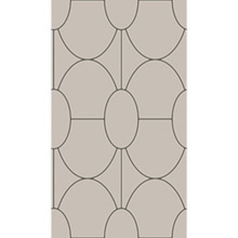 Cole & Son Wallcovering Riviera Linen