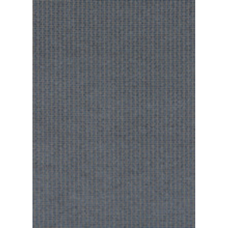 G P & J Baker Fabric Vortex Indigo