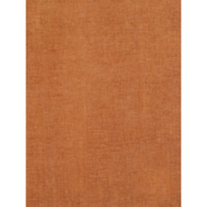 Gaston Y Daniela Fabric Genova Naranja