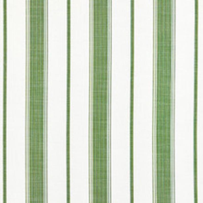 Scalamandre
 Fabric Sconset Stripe/Vert Sc 000327110