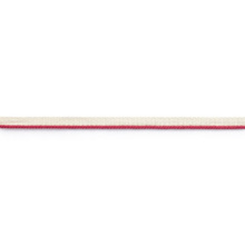 Scalamandre
 Trim Tortola Twisted Cord/Hibiscus Sc 0007C312