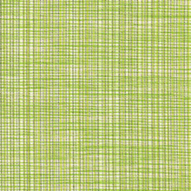 Spradling Fabric Chambray Green