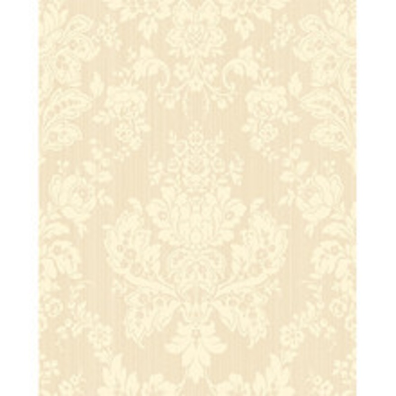 Cole & Son Wallcovering Giselle Champagne