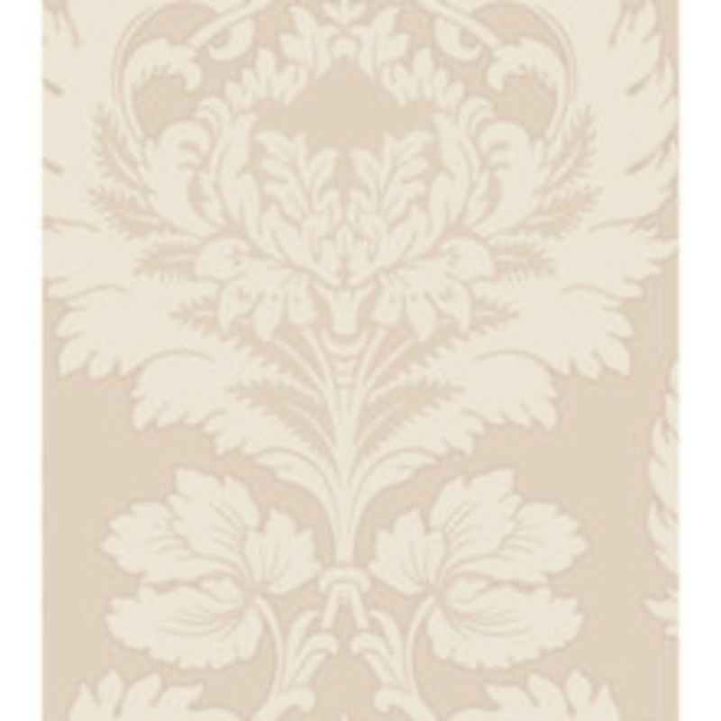 Cole & Son Wallcovering Hovingham Creme