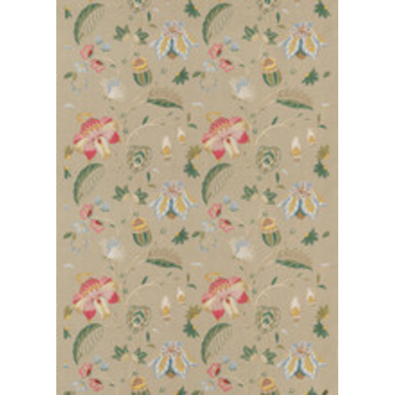 G P & J Baker Fabric Therapia Linen