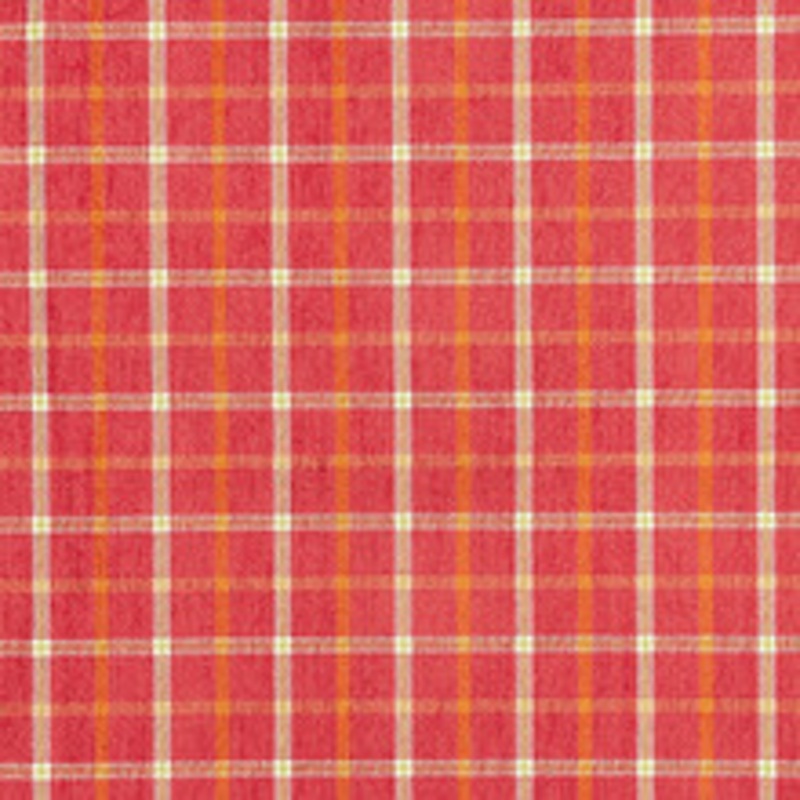 Scalamandre
 Fabric Bristol Plaid/Tuscan Sc 000327121