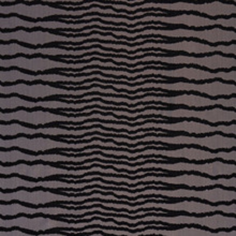 Scalamandre
 Fabric Desert Mirage/Carbon Sc 000527028