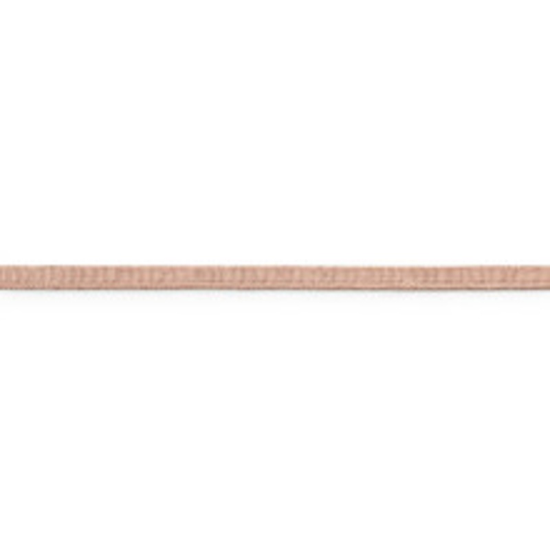 Scalamandre
 Trim Sanna Linen Cord/Blush Sc 0002C311