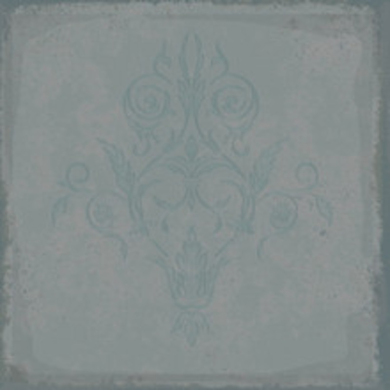 Cole & Son Wallcovering Albery Aqua
