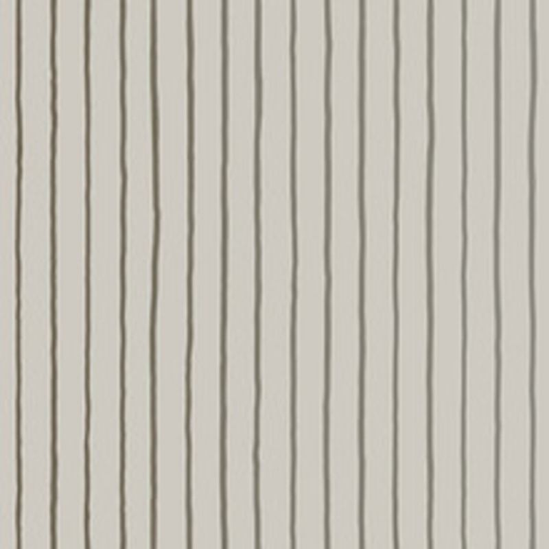 Cole & Son Wallcovering College Stripe Linen