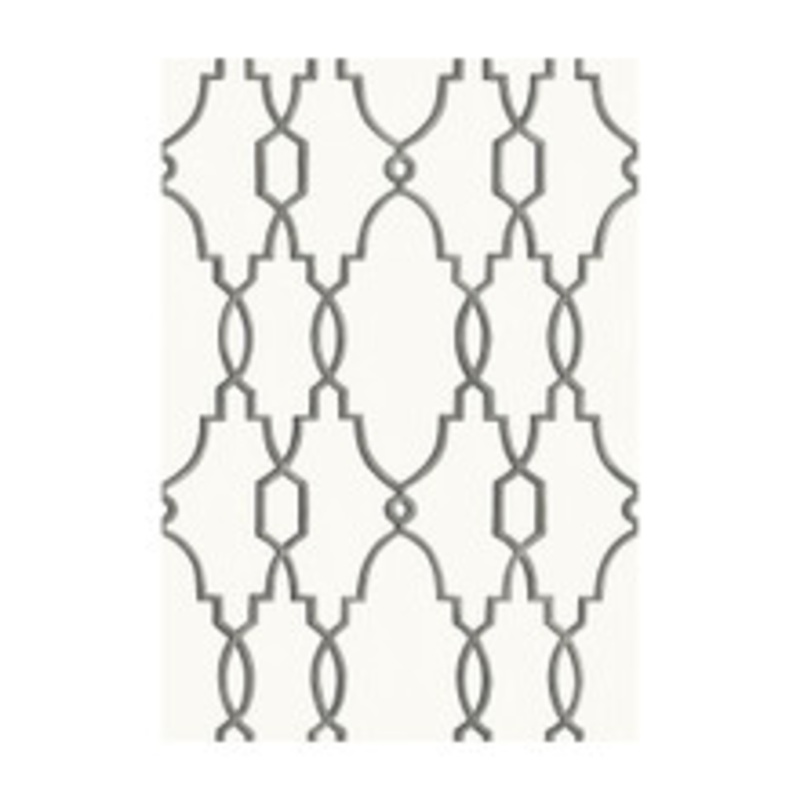 Cole & Son Wallcovering Parterre Charcoal