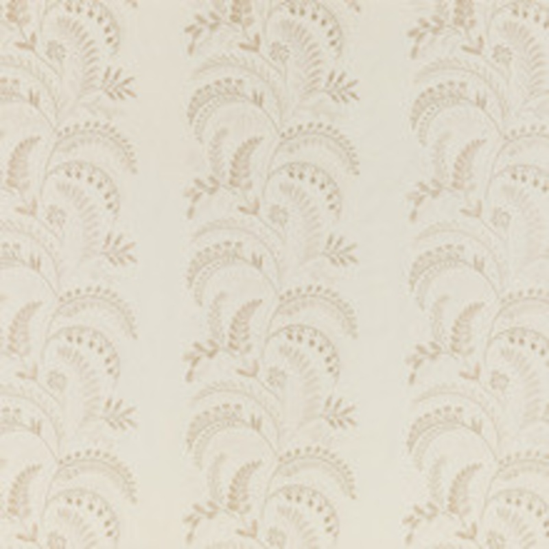 G P & J Baker Fabric Pennington Ivory