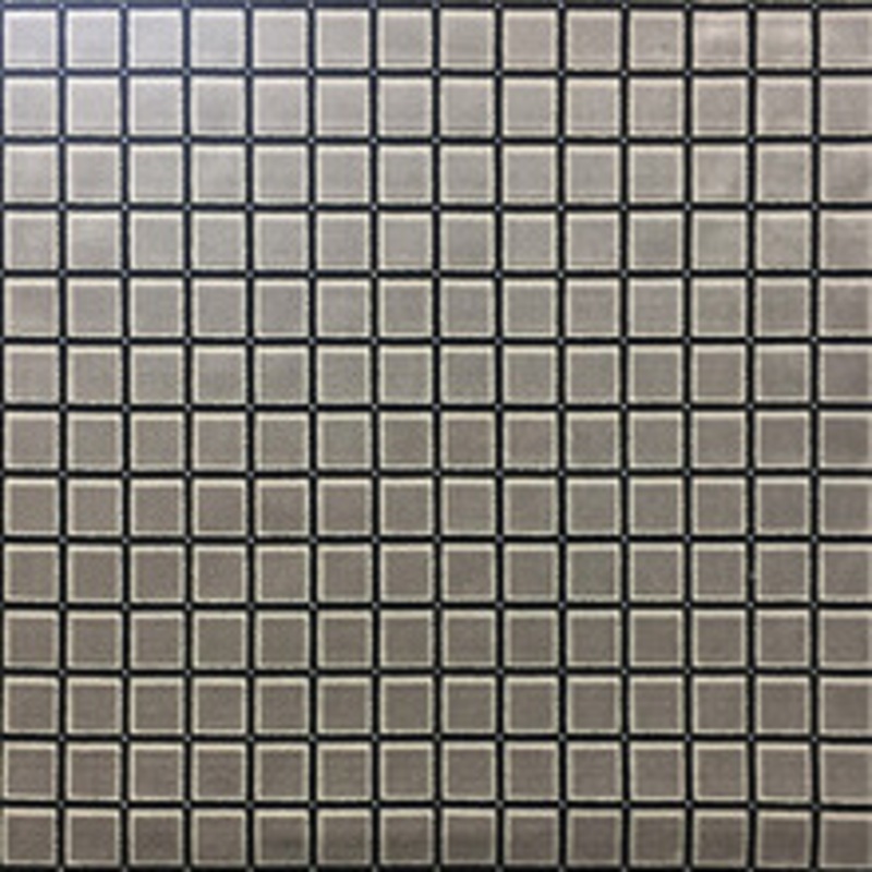 Gaston Y Daniela Fabric Buitrago Beige/Negro