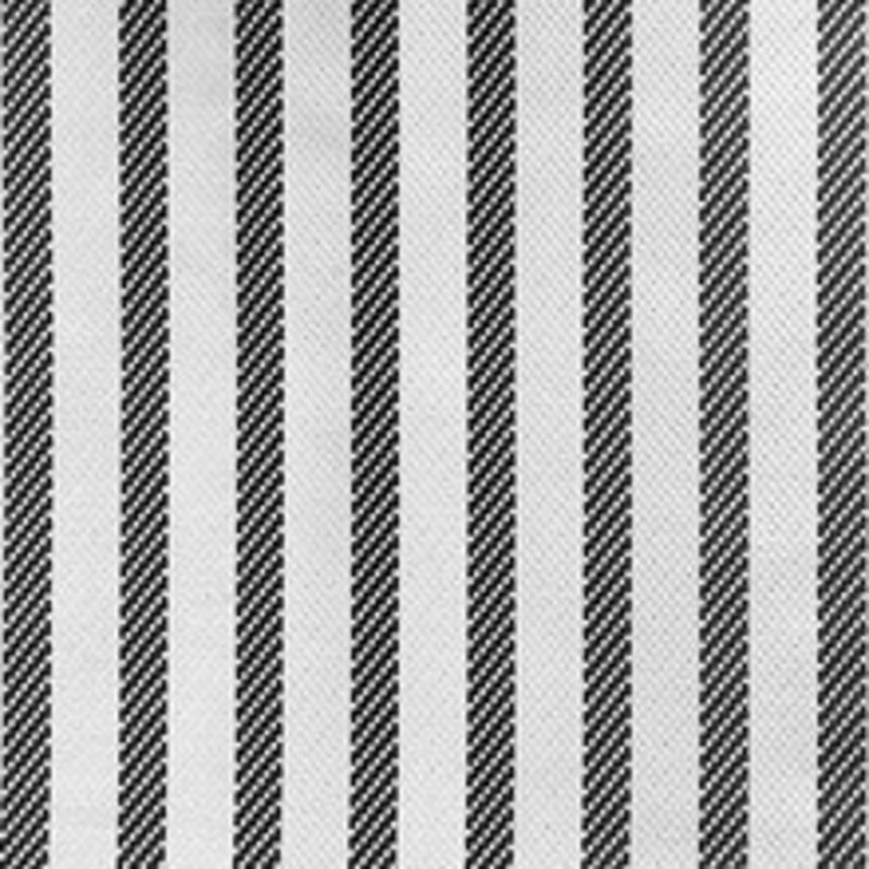 Gaston Y Daniela Fabric Isidro Negro