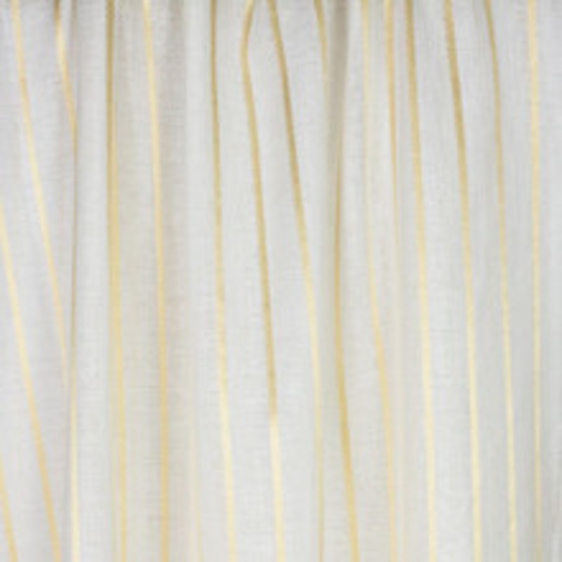 RM CoCo Fabric Zora Lemon Twist