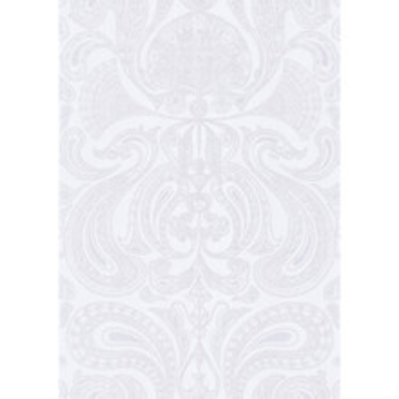 Cole & Son Wallcovering Malabar Grey/Si