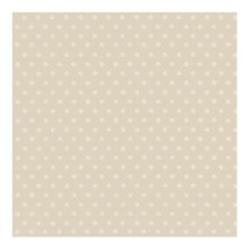 Cole & Son Wallcovering Victorian Star Grey