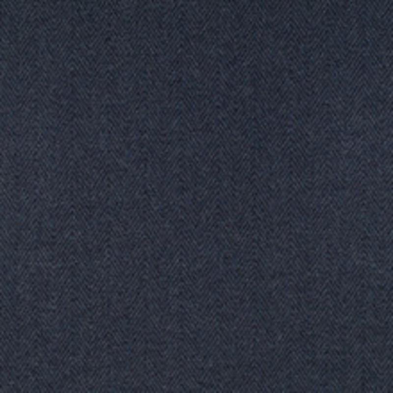 Gaston Y Daniela Fabric Bolzano Azul Oscuro