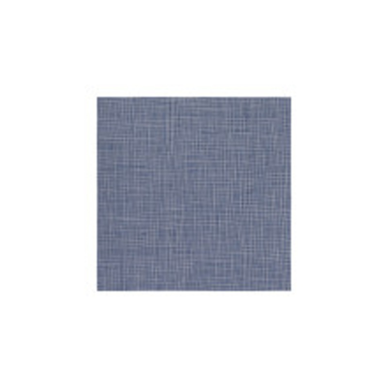 Winfield Thybony Wallcovering Shelter Linen Denim