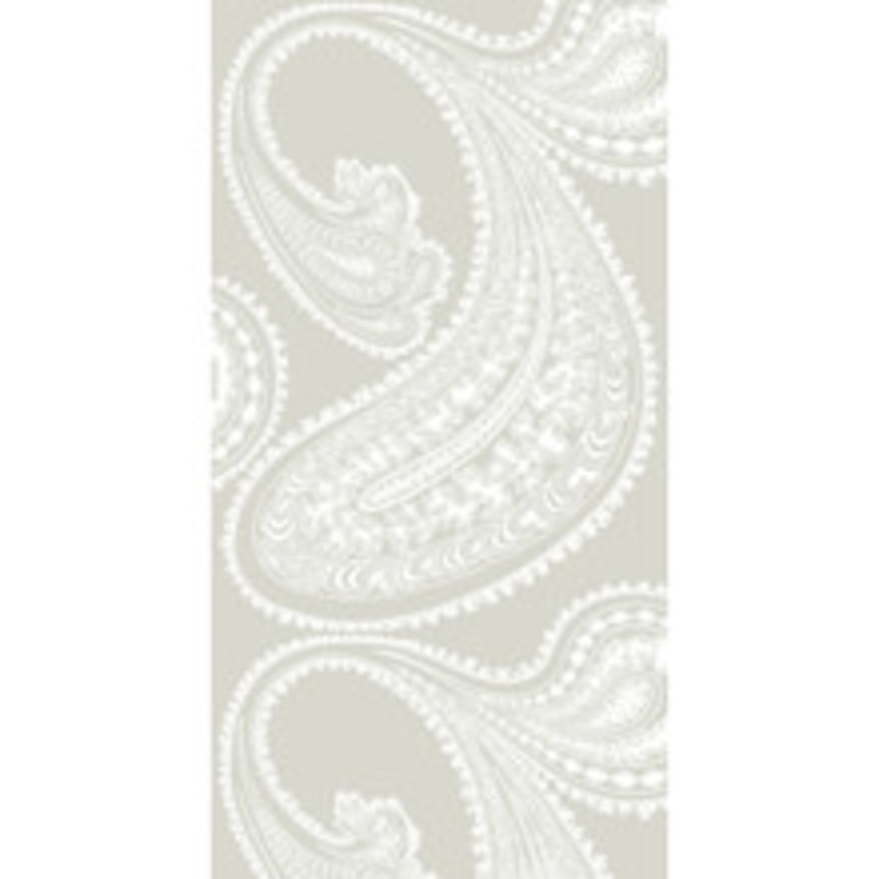 Cole & Son Wallcovering Rajapur White/Linen