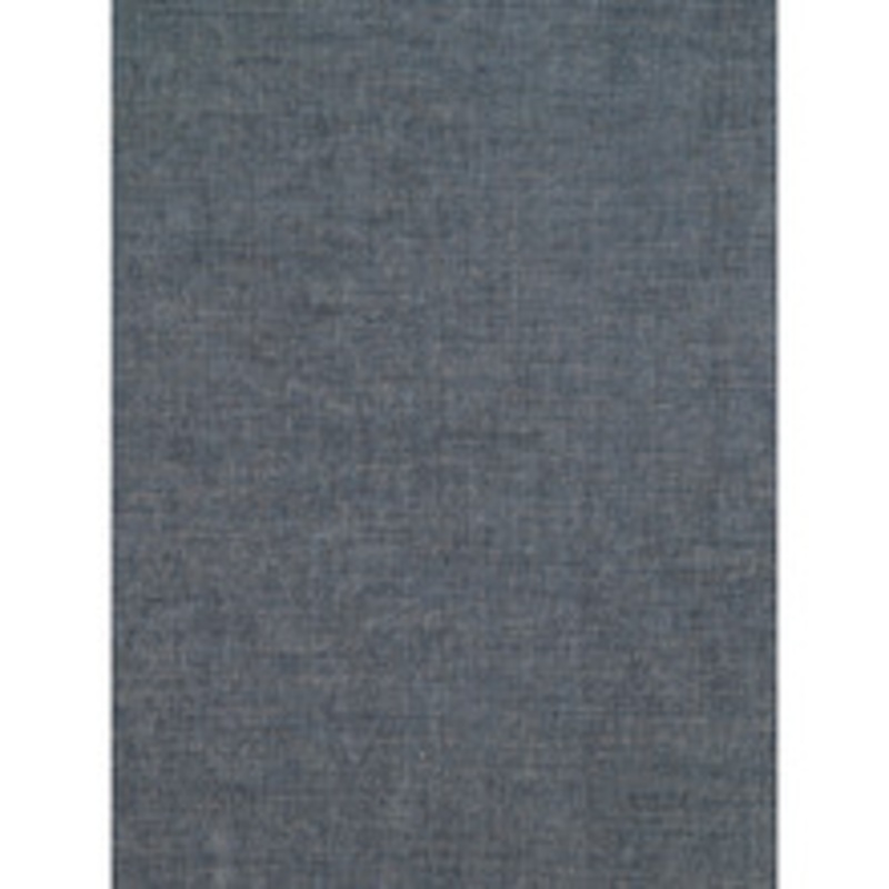 Gaston Y Daniela Fabric Genova Azul
