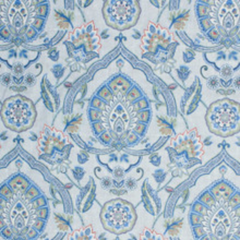 RM CoCo Fabric Windermere Platinum