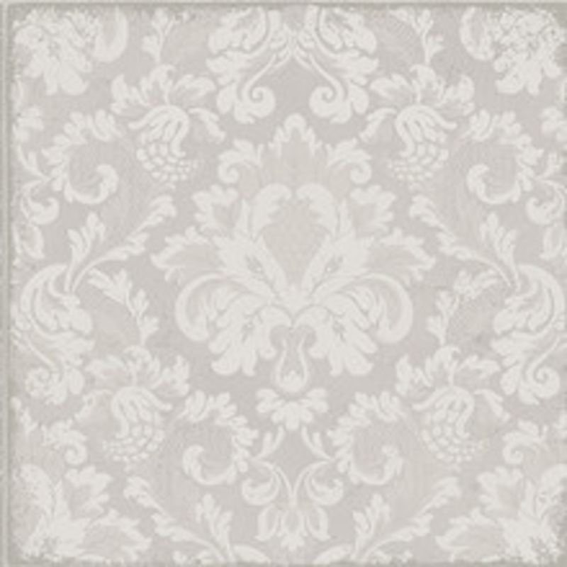 Cole & Son Wallcovering Stravinsky White