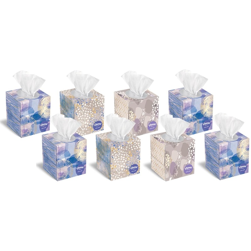 Kleenex Ultra Soft Tissues, 85 Count Each | Bigbigmart.com