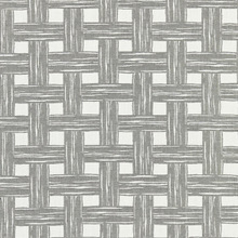 Scalamandre
 Fabric Bamboo Lattice/Stone Sc 000327059