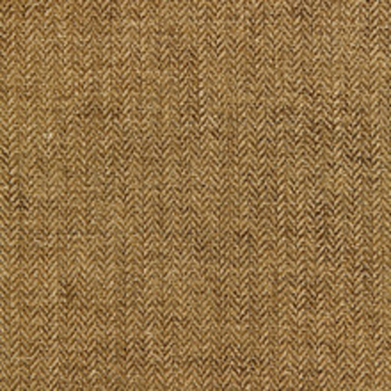 Scalamandre
 Fabric Oxford Herringbone Weave/Olive Sc 002427006