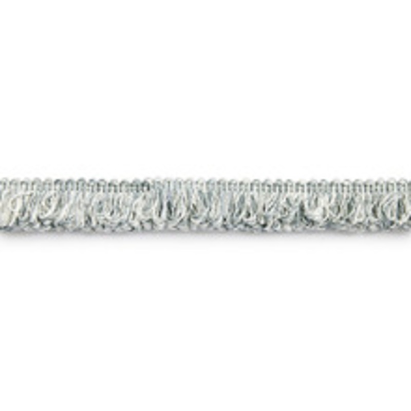 Scalamandre
 Trim Maui Loop Fringe/Sky Sc 0003Fl1348