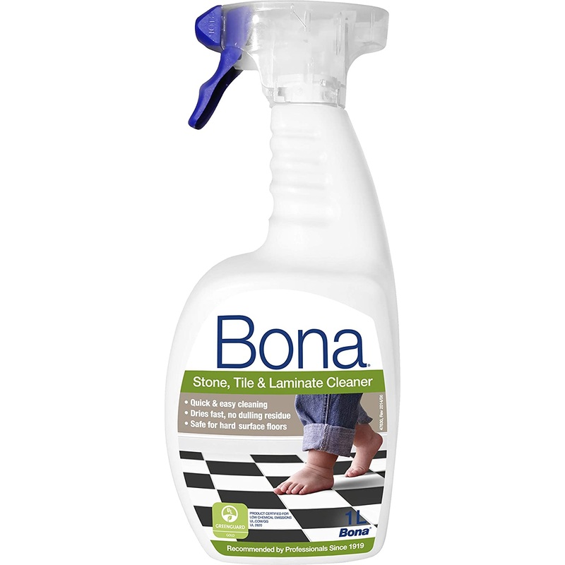 Bona 36oz Stone, Tile, & Laminate Floor Cleaner.