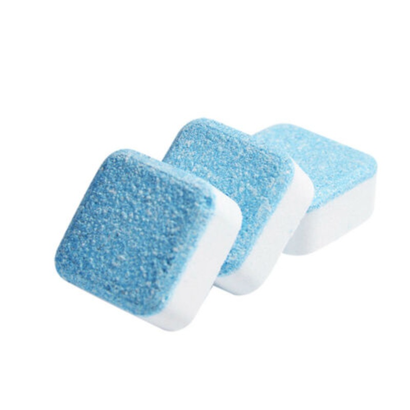 Eco-Gals Eco Swirlz Washing Machine Cleaner, 24 Count | Bigbigmart.com