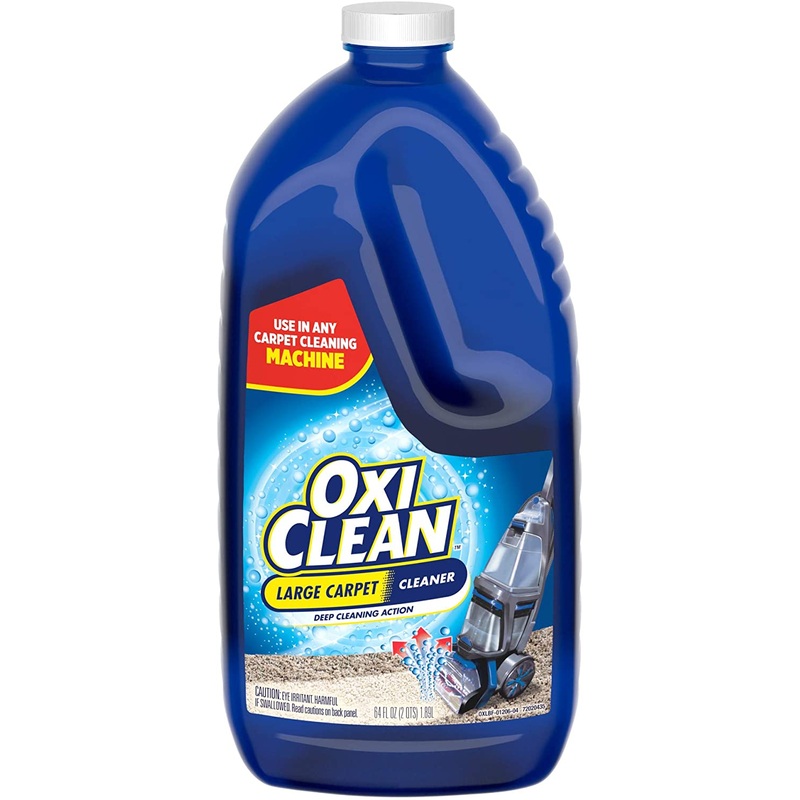 OxiClean Large Area Carpet Cleaner, 64 oz. | Bigbigmart.com