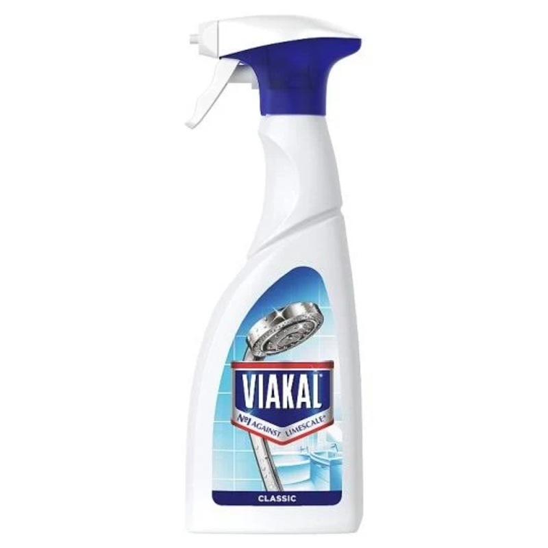 Viakal Limescale Spray 500ml | Bigbigmart.com