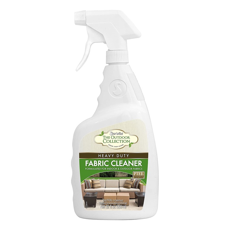 Star brite 54132 Heavy-Duty Fabric Cleaner Spray, 32 oz. | Bigbigmart.com