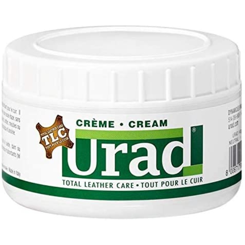 Urad Leather Care and Leather Conditioner (Neutral 5 Ounce) | Bigbigmart.com