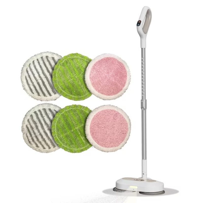 Impecca Spin Mop (WIEM1000W697) | Bigbigmart.com