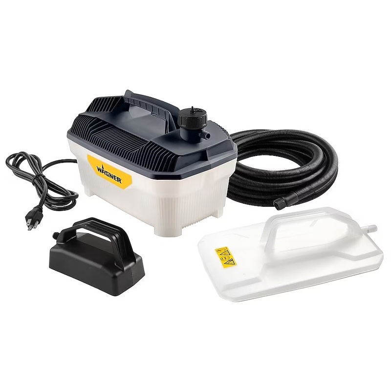 Wagner 725 Power Steamer Multi-purpose Wallpaper Steamer | Bigbigmart.com