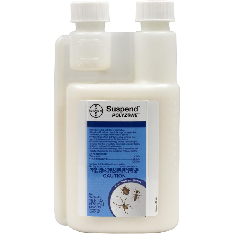 Bayer 80035225 Polyzone Suspend Pint Insecticide 16_ounce | Bigbigmart.com