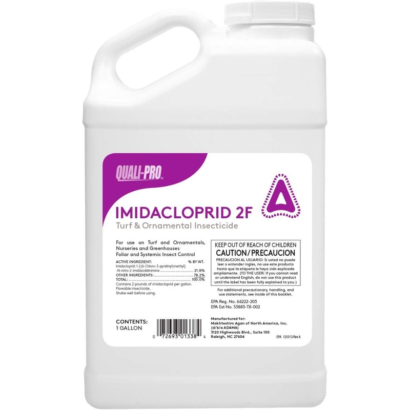 Imidacloprid T&O 2F Insecticide (Generic Merit) | Bigbigmart.com