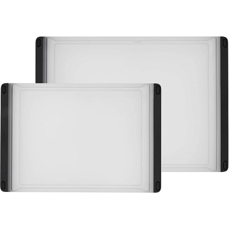 OXO Good Grips 2-Piece Cutting Board Set | Bigbigmart.com