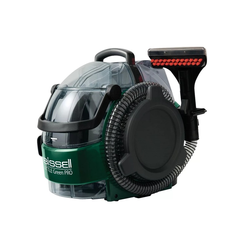 Bissell Commercial Little Green Pro Spot Cleaner | Bigbigmart.com